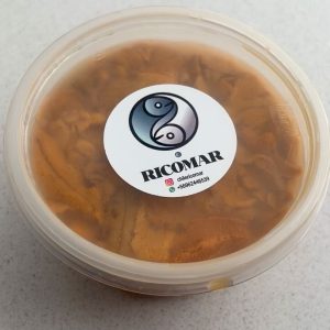 Erizos del Norte 250g.