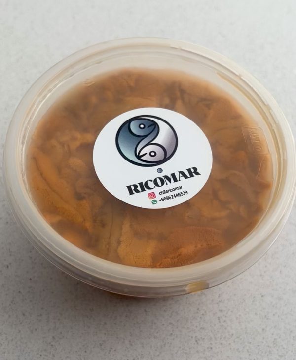 Erizos del Norte 250g.